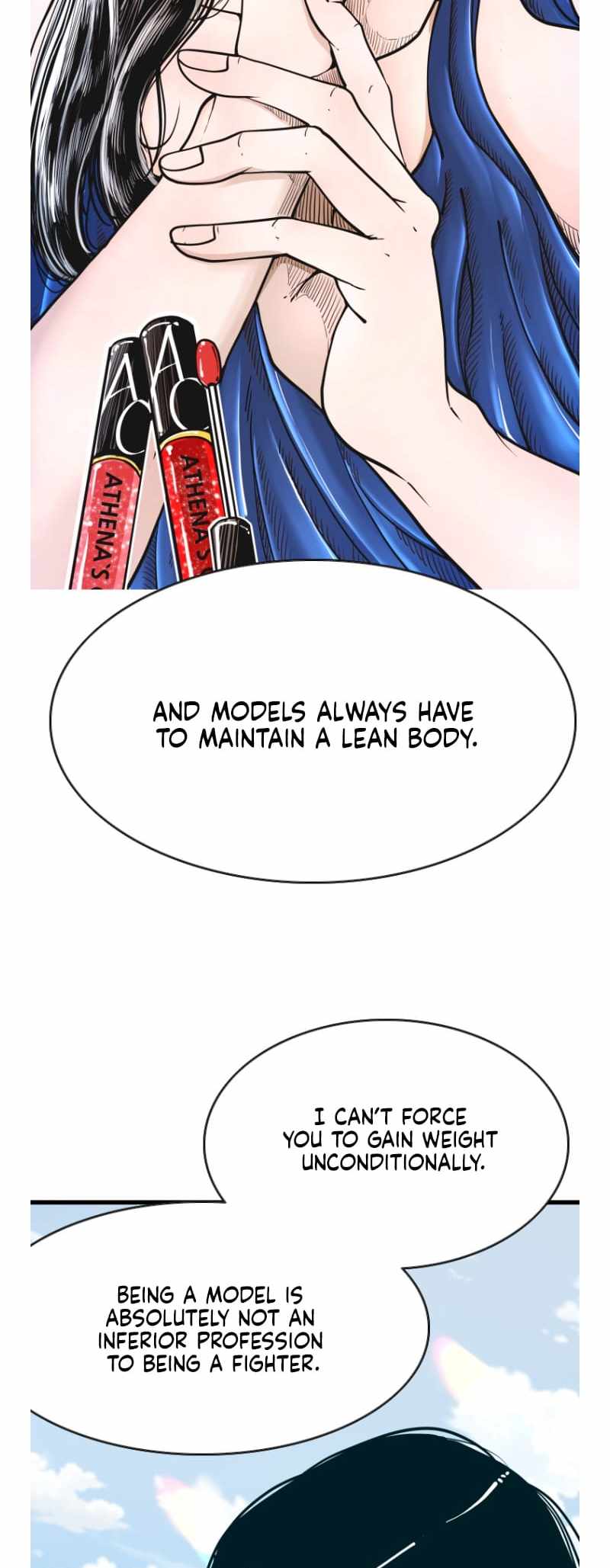 Shark – Manga — Chapter 350 — page 42