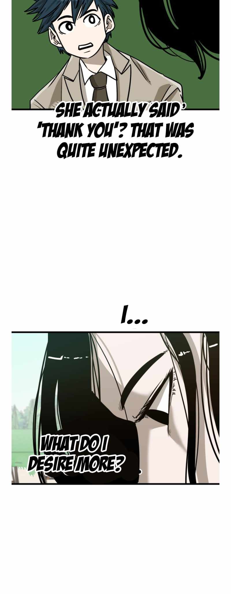 Shark – Manga — Chapter 350 — page 45