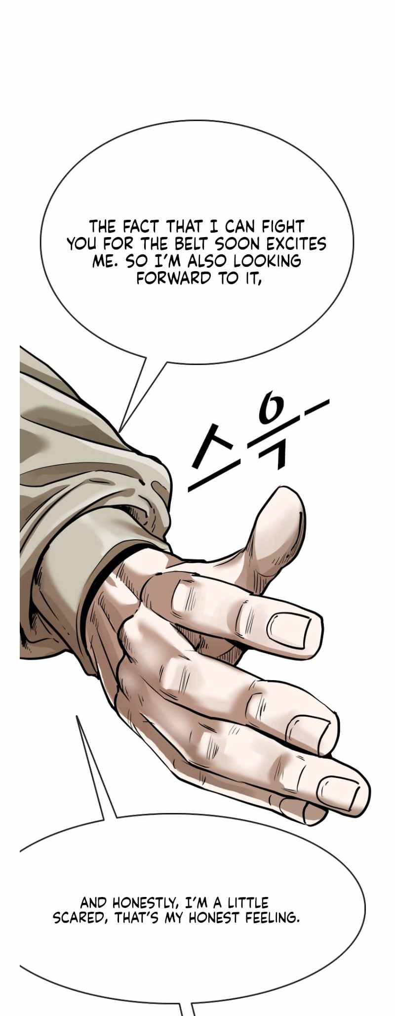 Shark – Manga — Chapter 350 — page 51