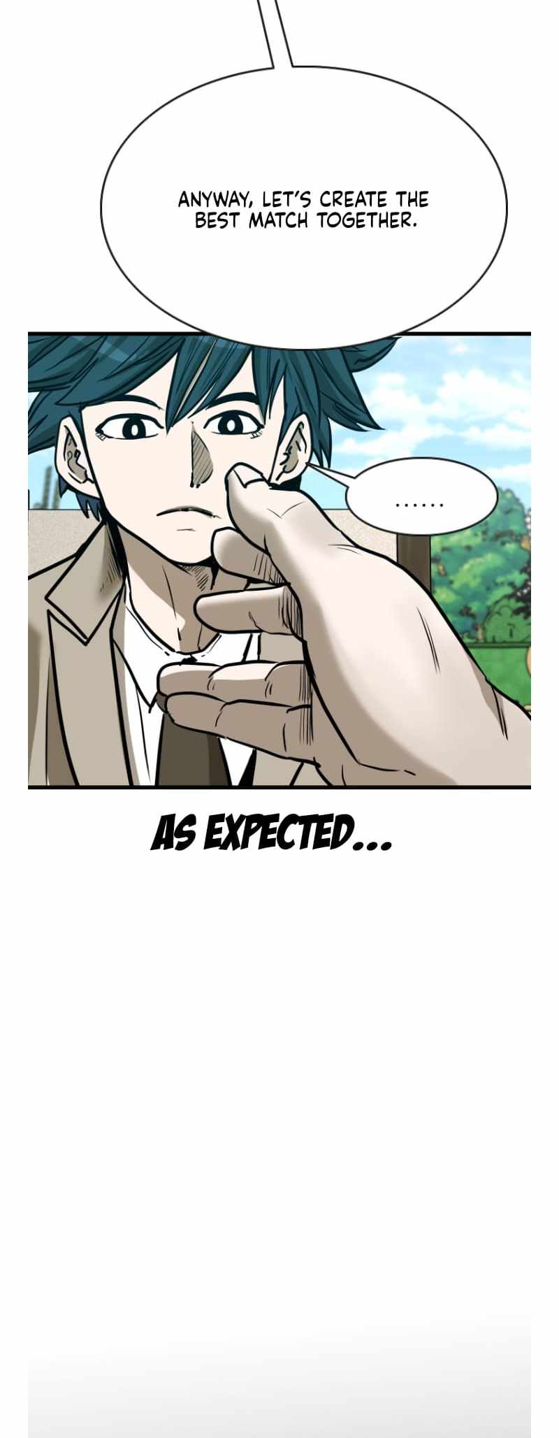 Shark – Manga — Chapter 350 — page 52