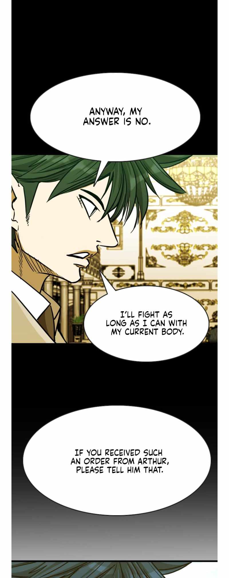 Shark – Manga — Chapter 351 — page 5