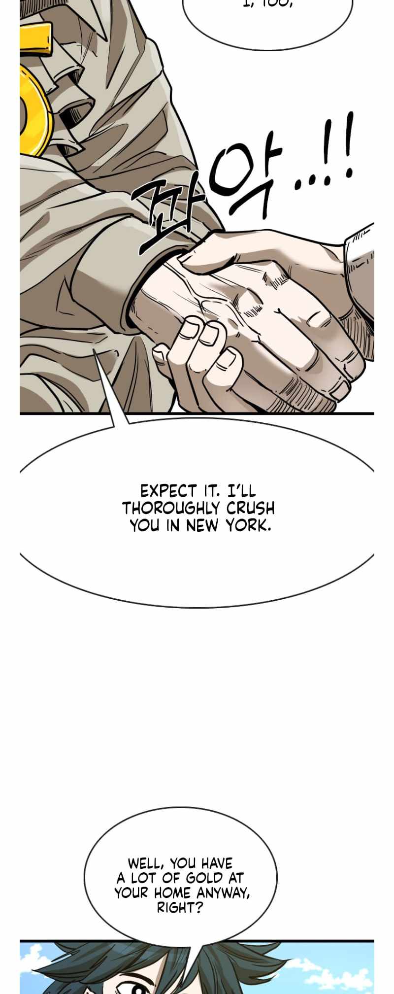 Shark – Manga — Chapter 351 — page 8