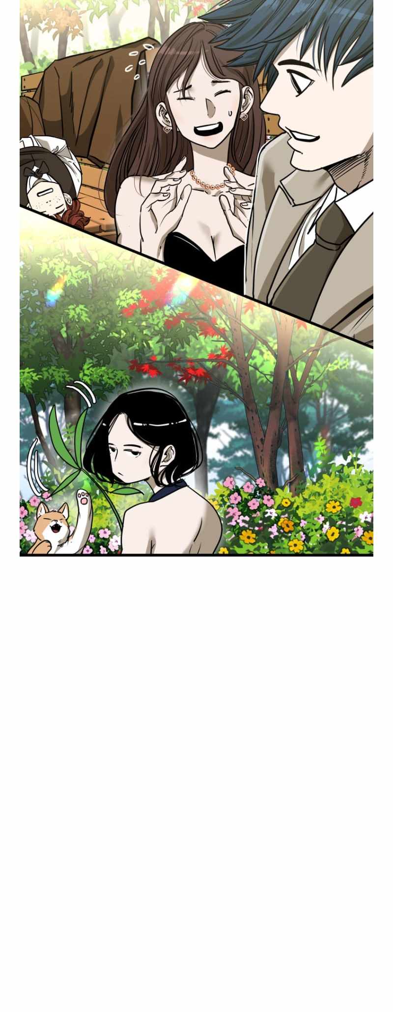 Shark – Manga — Chapter 351 — page 14