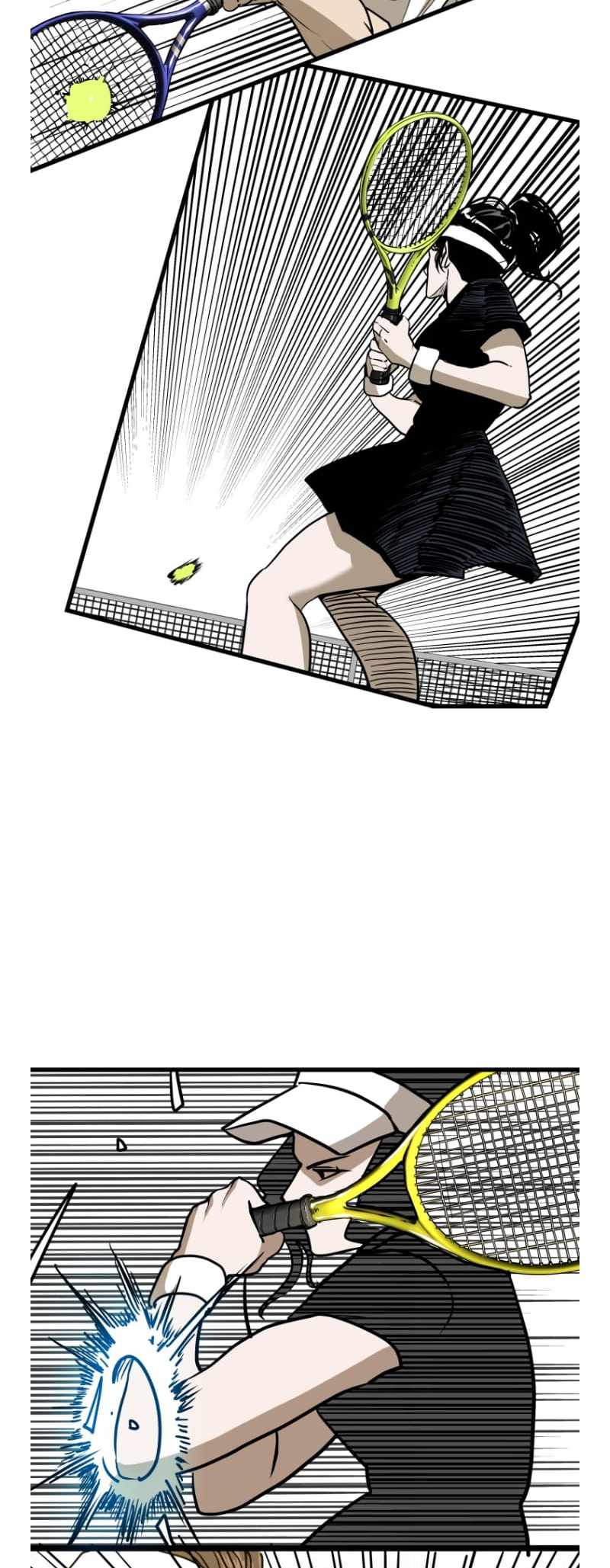 Shark – Manga — Chapter 351 — page 19