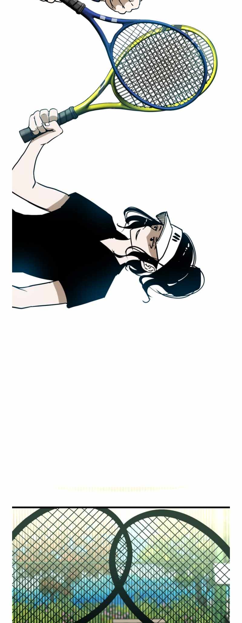 Shark – Manga — Chapter 351 — page 21