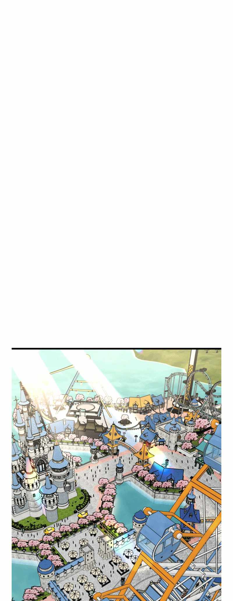 Shark – Manga — Chapter 351 — page 37