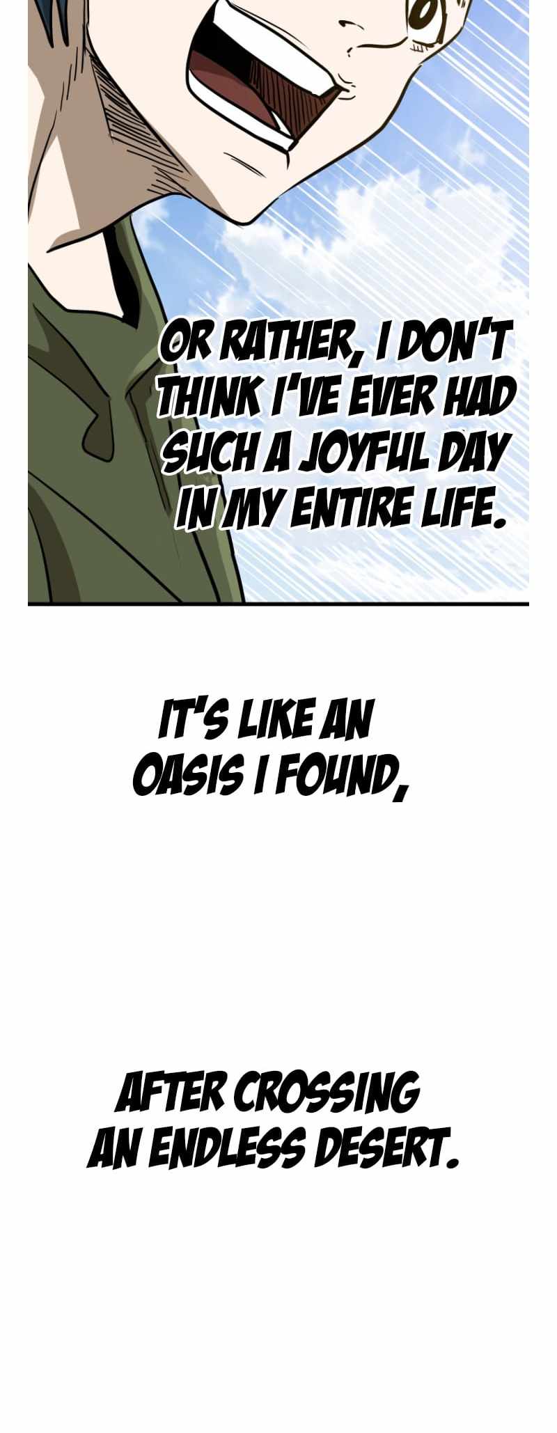 Shark – Manga — Chapter 351 — page 41