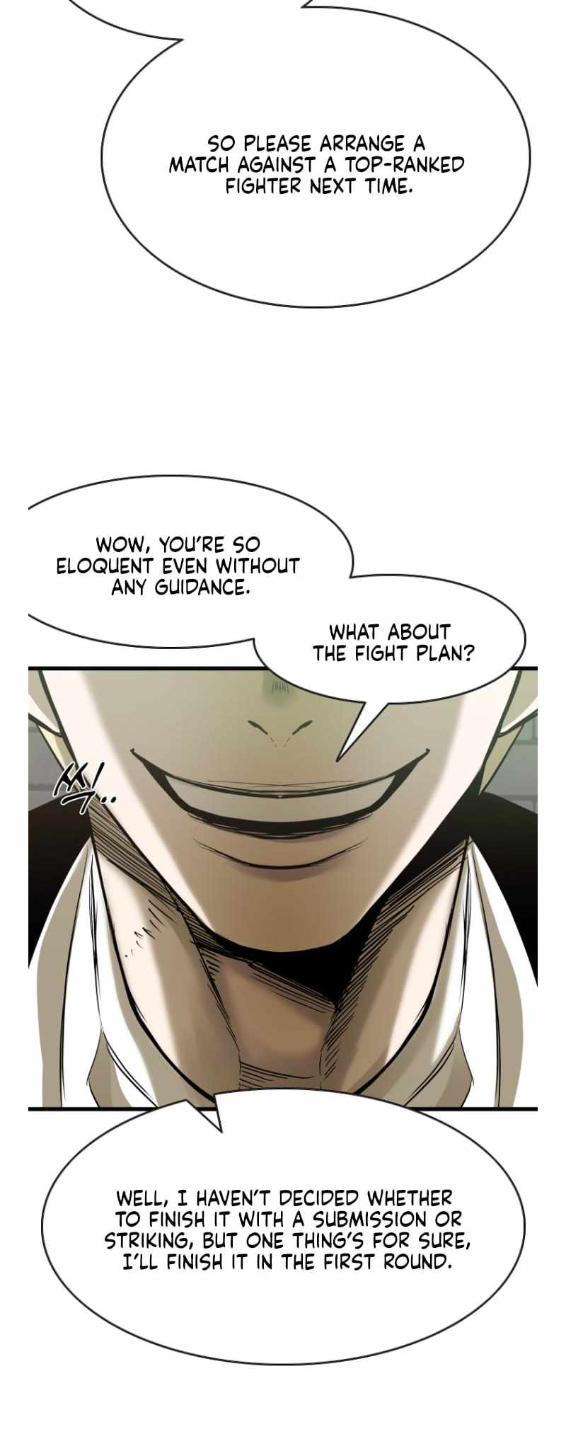 Shark – Manga — Chapter 351 — page 56
