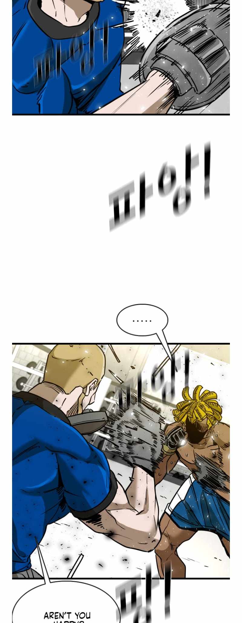 Shark – Manga — Chapter 351 — page 60