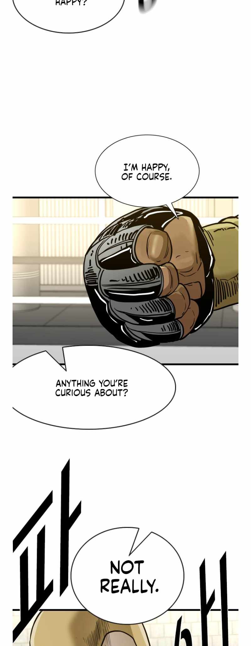 Shark – Manga — Chapter 351 — page 61