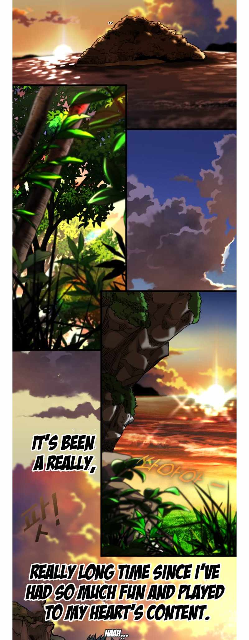 Shark – Manga — Chapter 351 — page 65