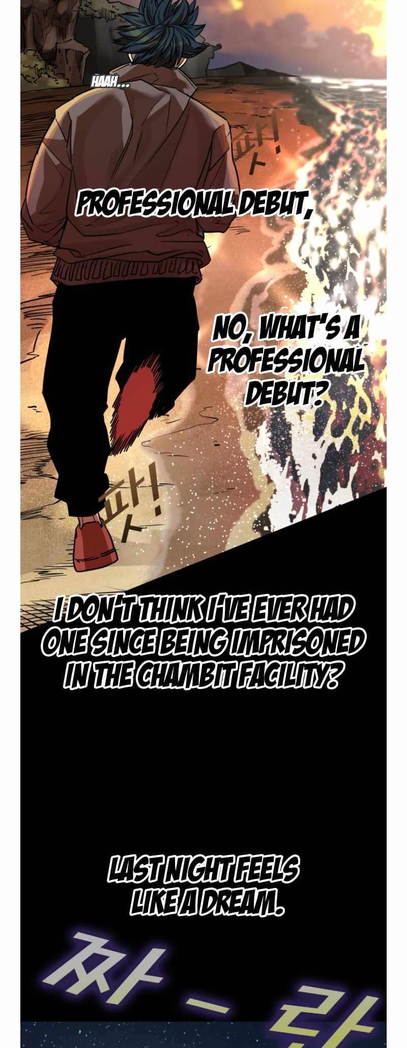 Shark – Manga — Chapter 351 — page 66
