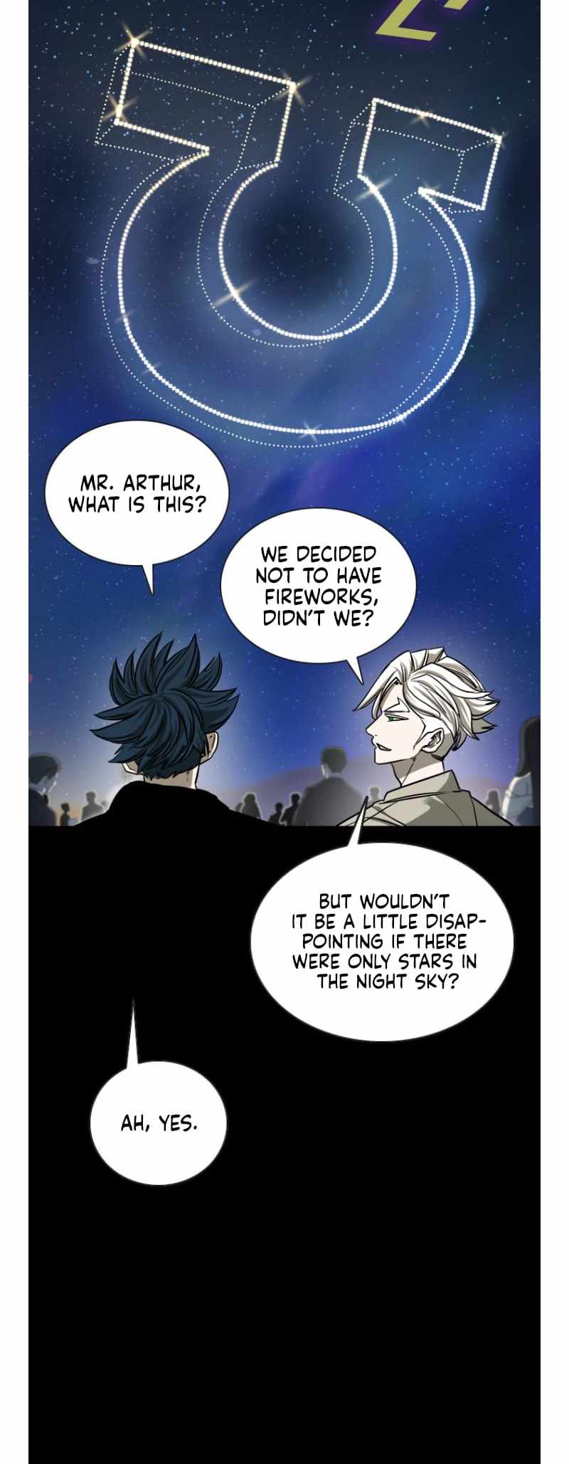 Shark – Manga — Chapter 351 — page 67