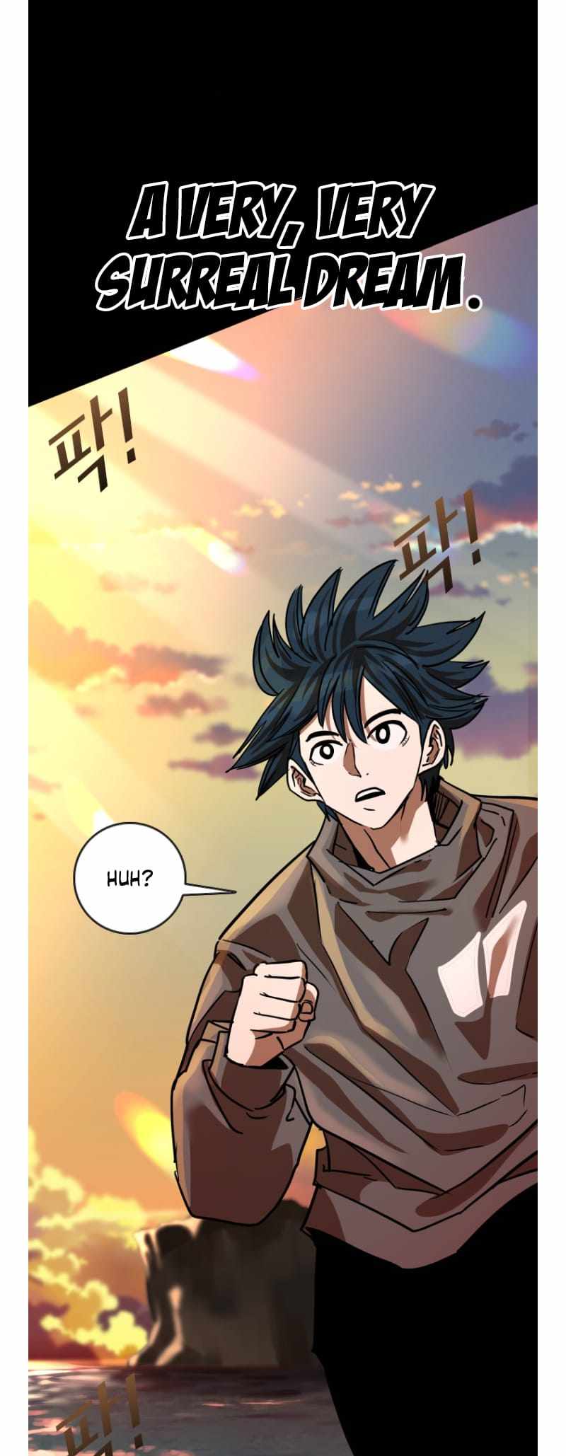 Shark – Manga — Chapter 351 — page 68