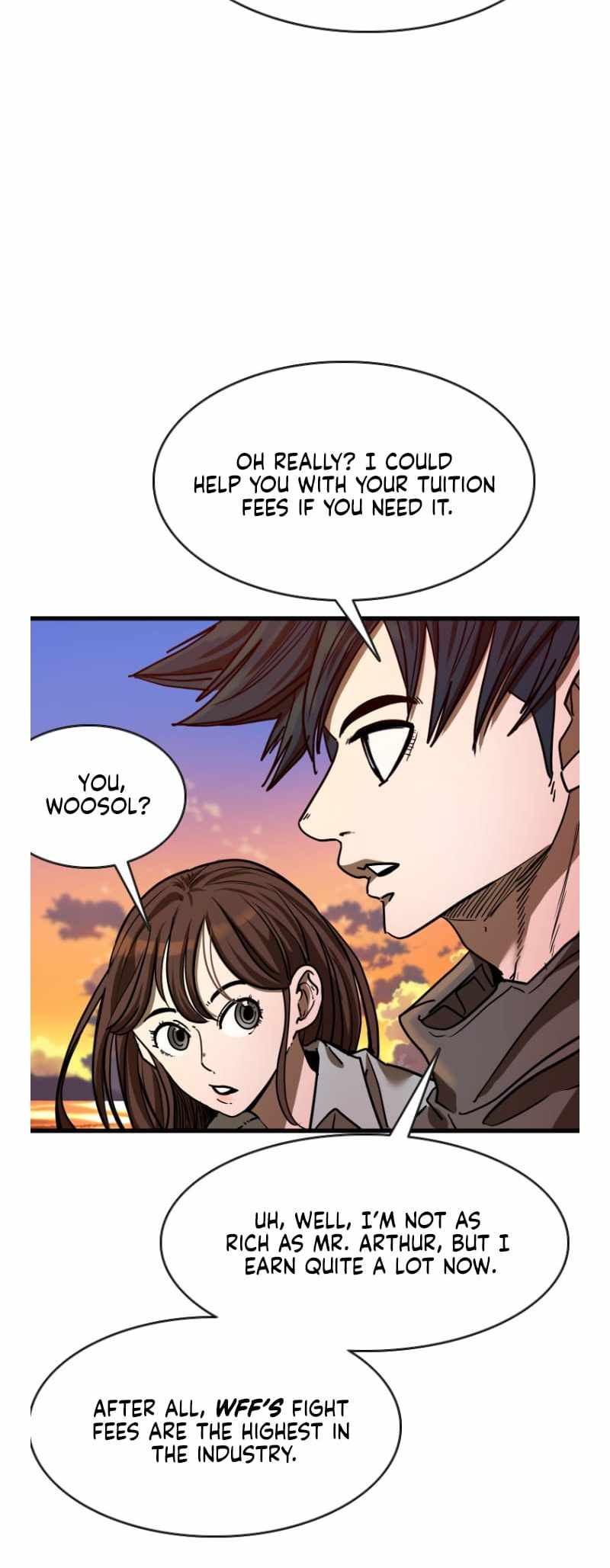 Shark – Manga — Chapter 351 — page 75