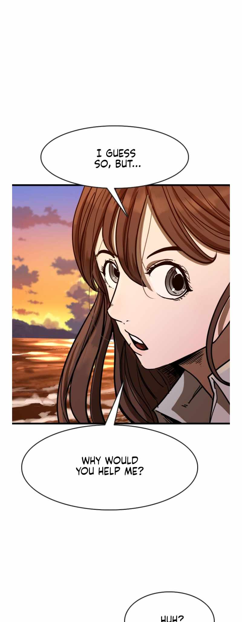 Shark – Manga — Chapter 351 — page 76