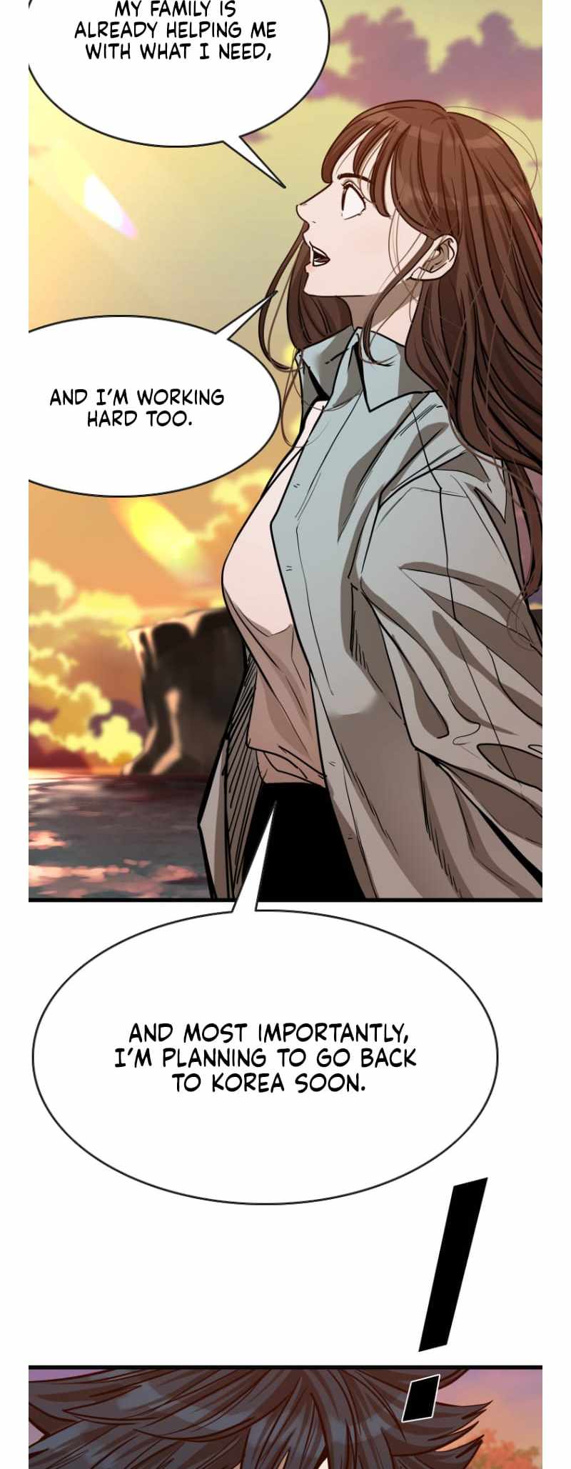Shark – Manga — Chapter 351 — page 78