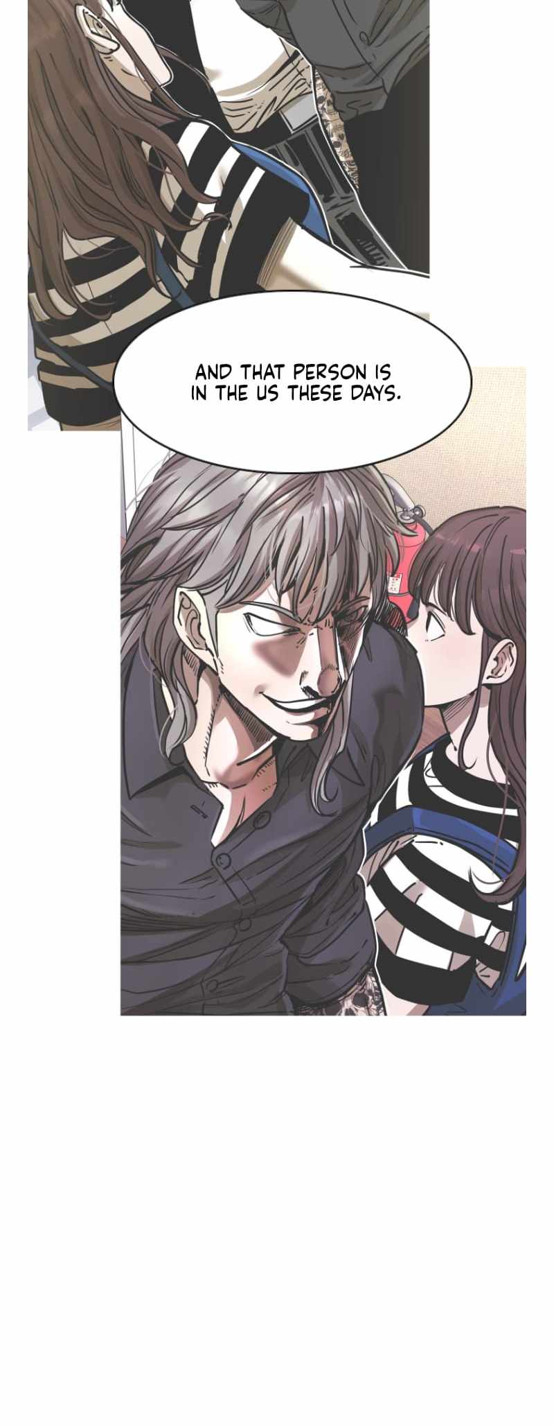 Shark – Manga — Chapter 351 — page 80