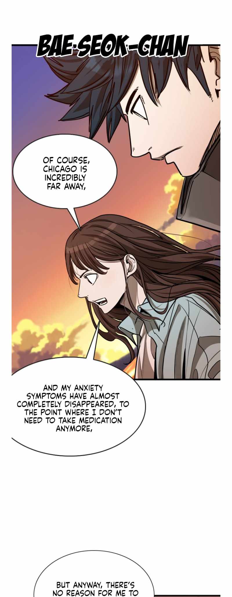 Shark – Manga — Chapter 351 — page 81
