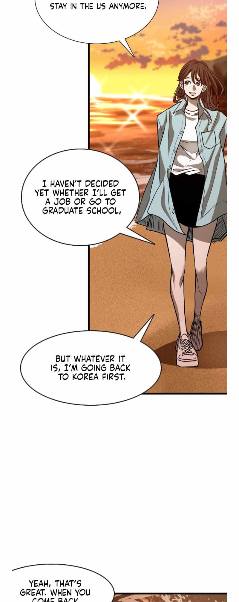Shark – Manga — Chapter 351 — page 82