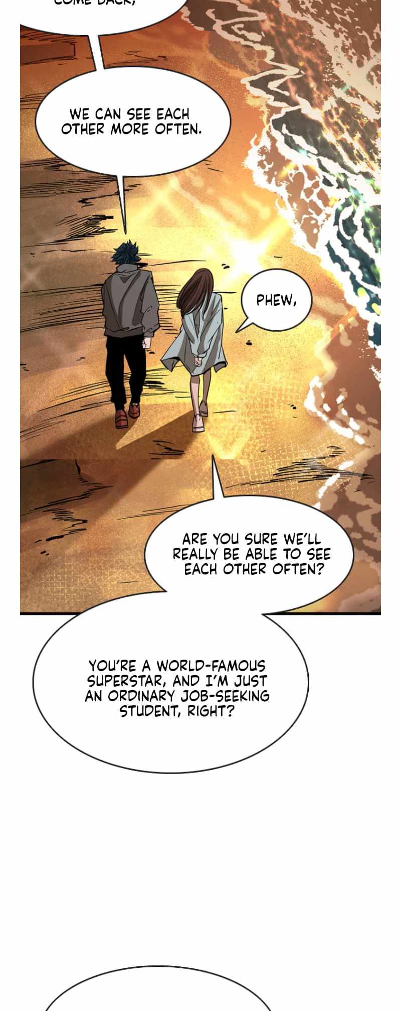 Shark – Manga — Chapter 351 — page 83