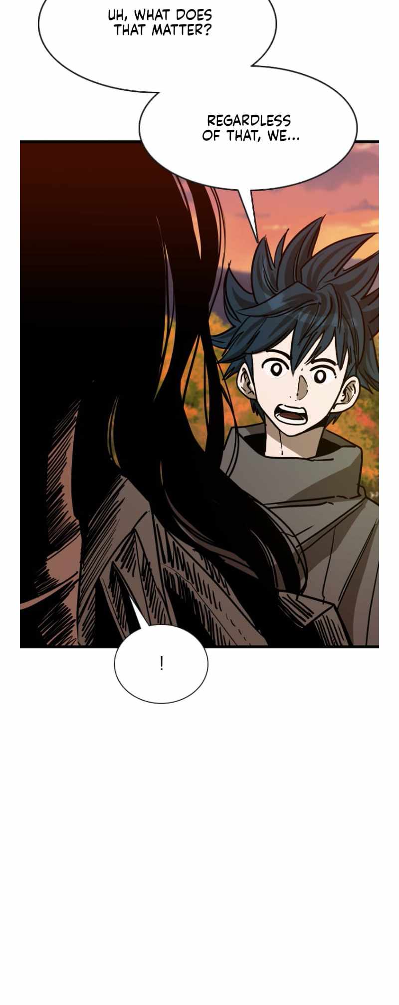 Shark – Manga — Chapter 351 — page 84