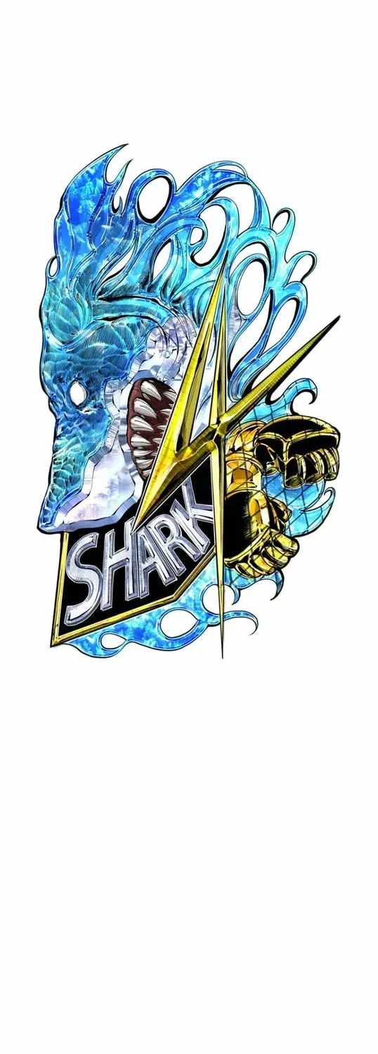 Shark – Manga — Chapter 352 — page 3