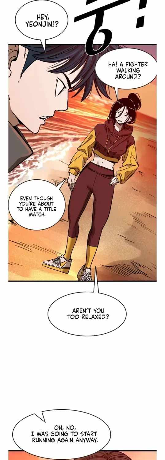 Shark – Manga — Chapter 352 — page 5