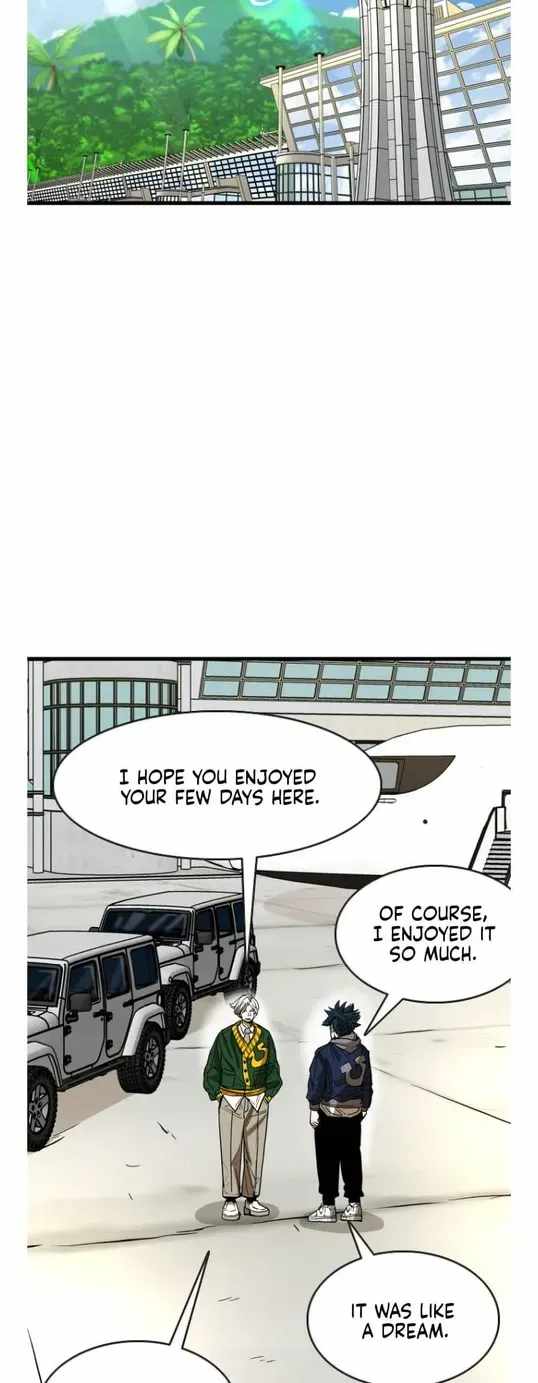 Shark – Manga — Chapter 352 — page 13