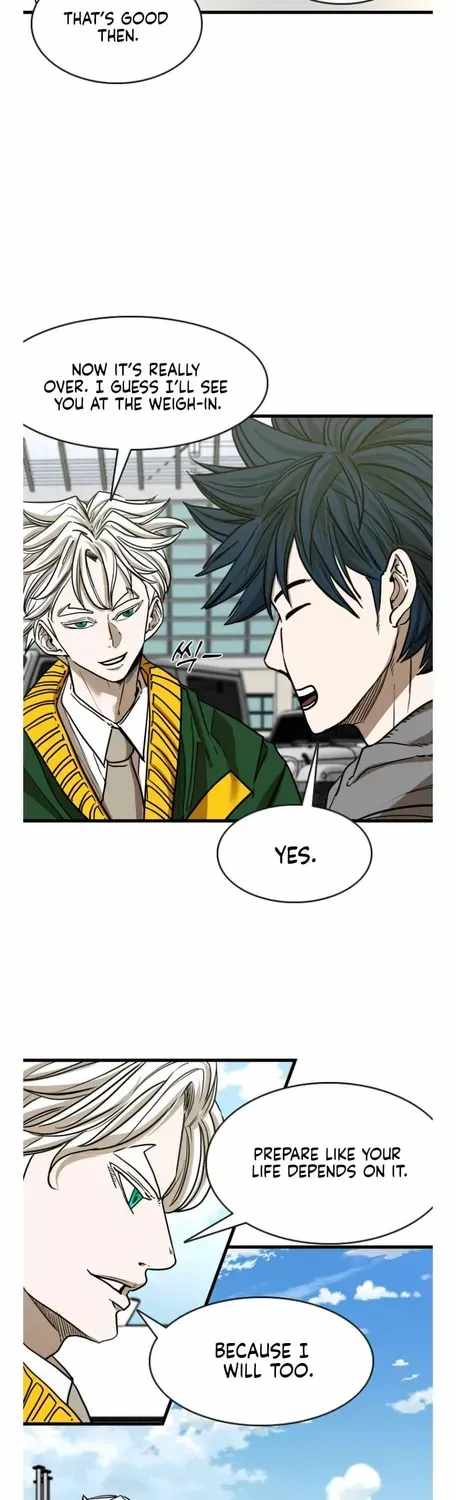 Shark – Manga — Chapter 352 — page 14