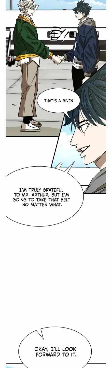 Shark – Manga — Chapter 352 — page 15