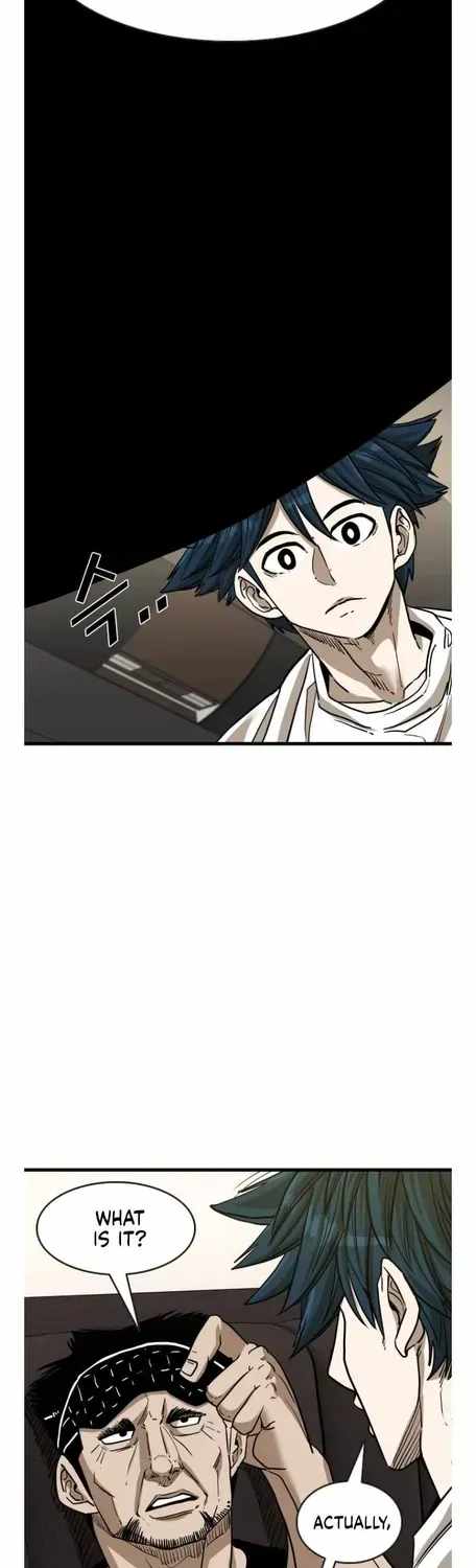 Shark – Manga — Chapter 352 — page 17