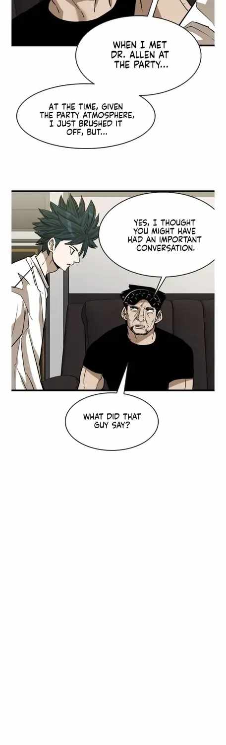 Shark – Manga — Chapter 352 — page 18