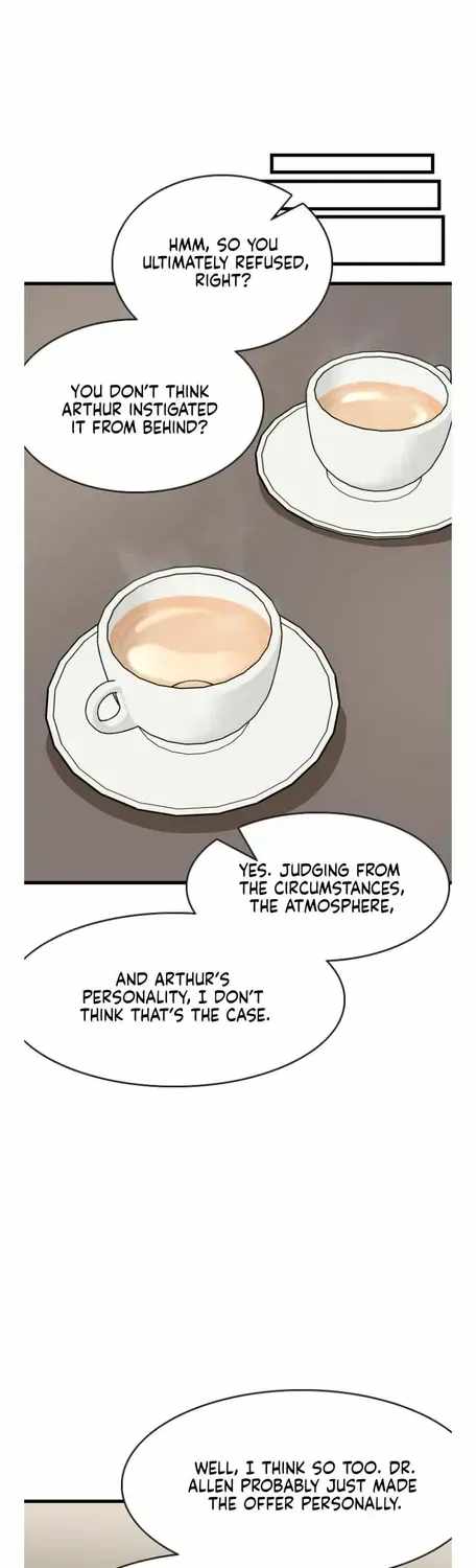 Shark – Manga — Chapter 352 — page 19