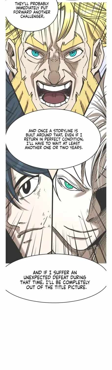 Shark – Manga — Chapter 352 — page 21
