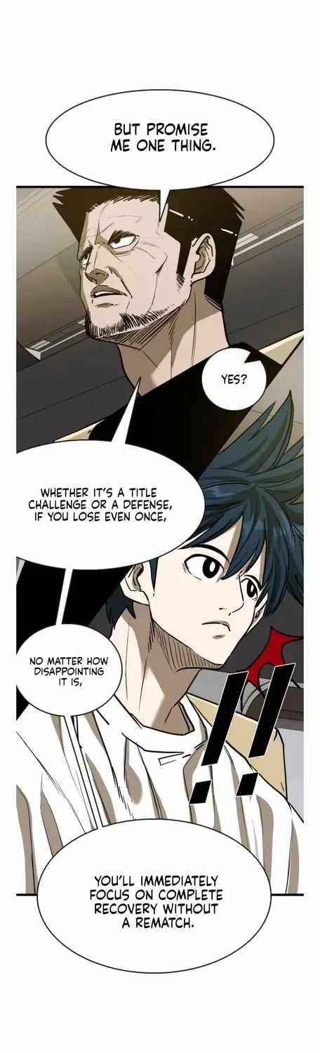 Shark – Manga — Chapter 352 — page 23