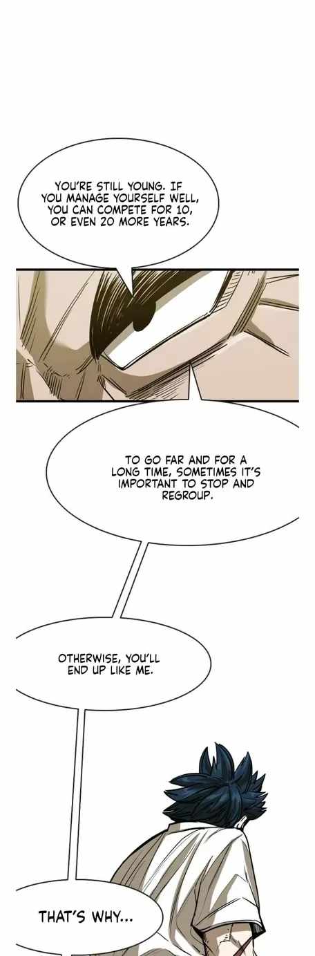 Shark – Manga — Chapter 352 — page 24