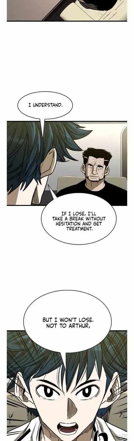 Shark – Manga — Chapter 352 — page 26