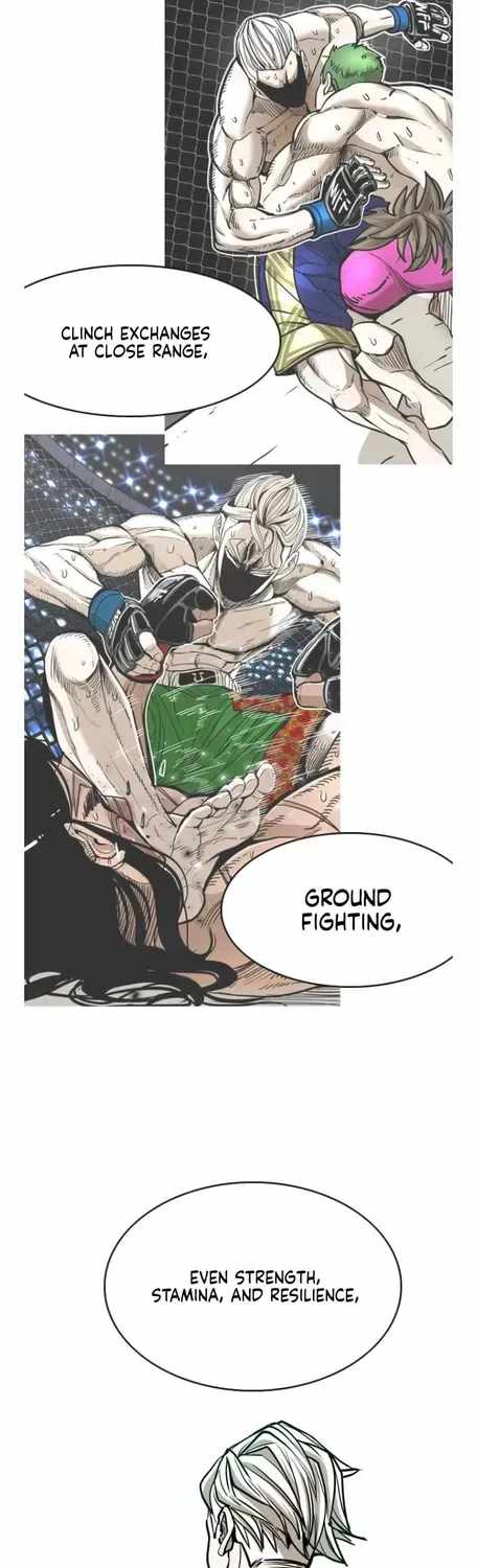 Shark – Manga — Chapter 352 — page 29