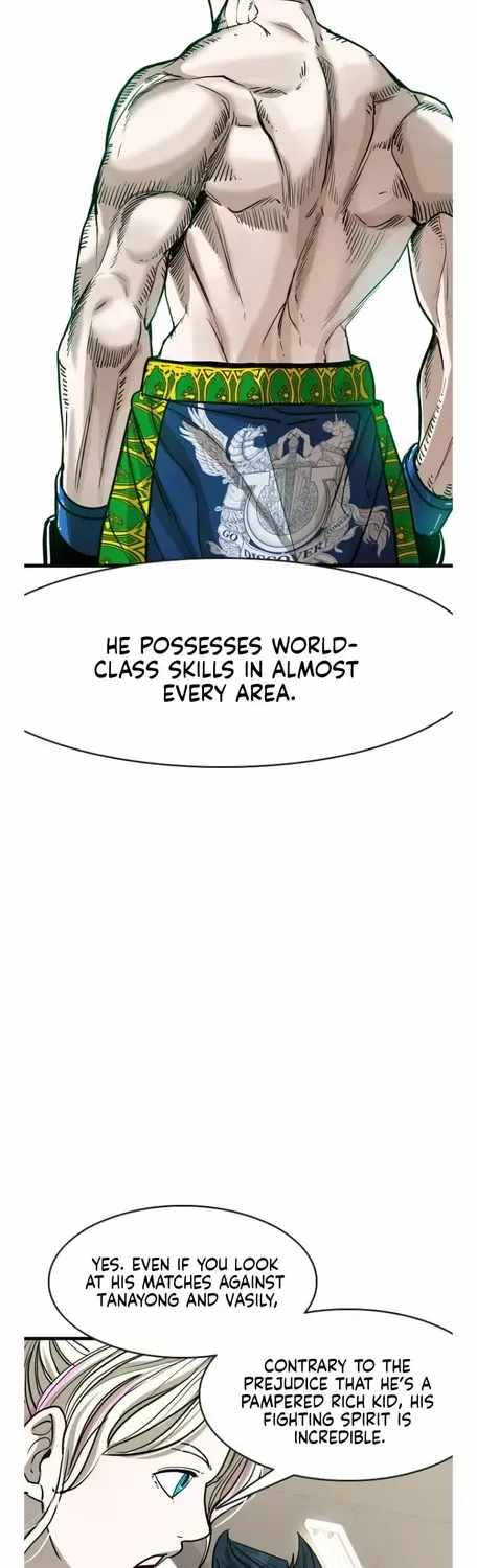 Shark – Manga — Chapter 352 — page 30