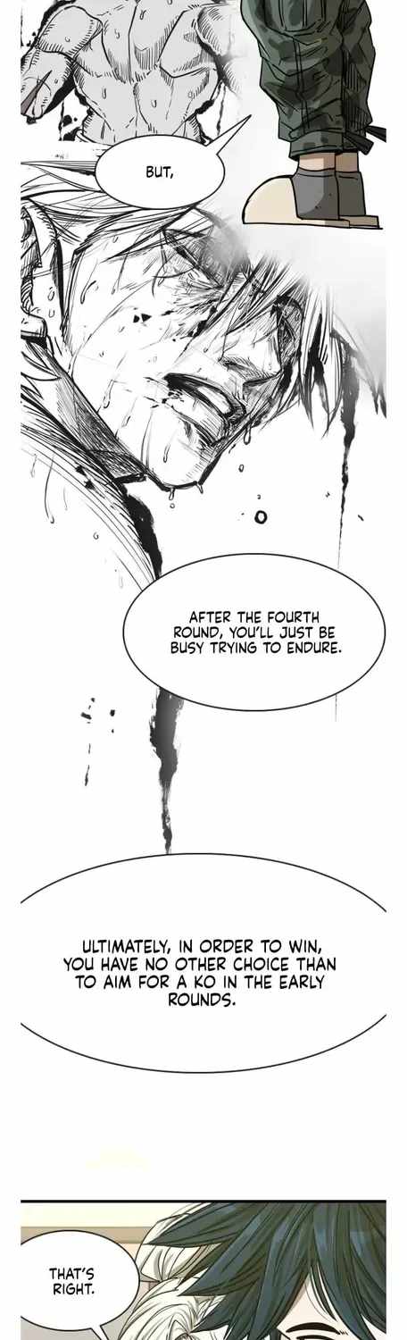 Shark – Manga — Chapter 352 — page 34