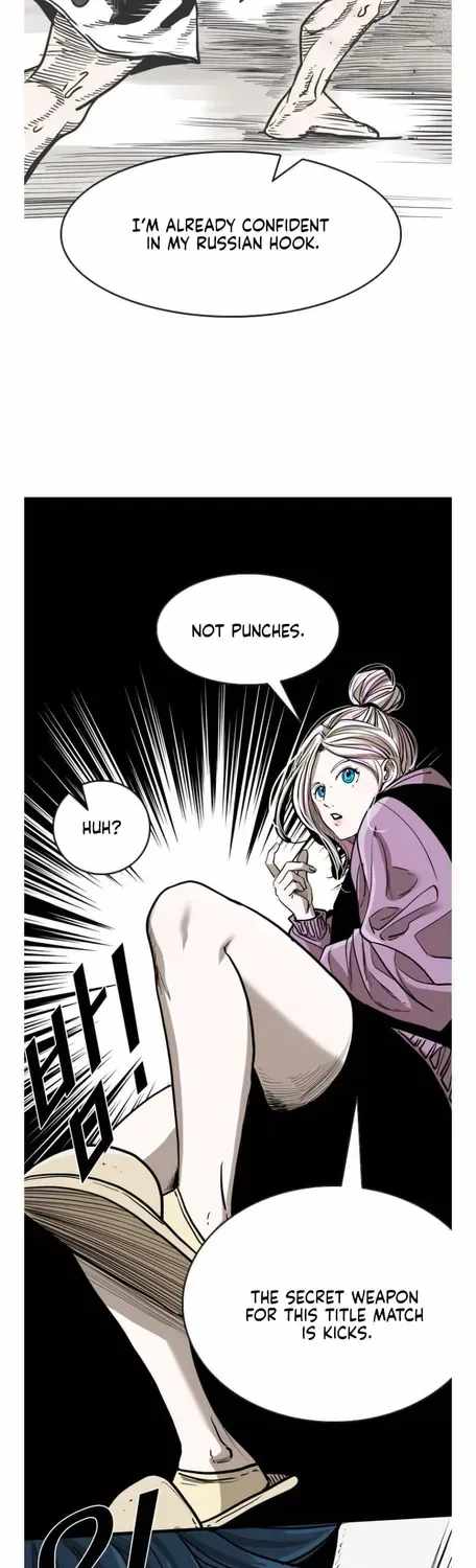 Shark – Manga — Chapter 352 — page 38