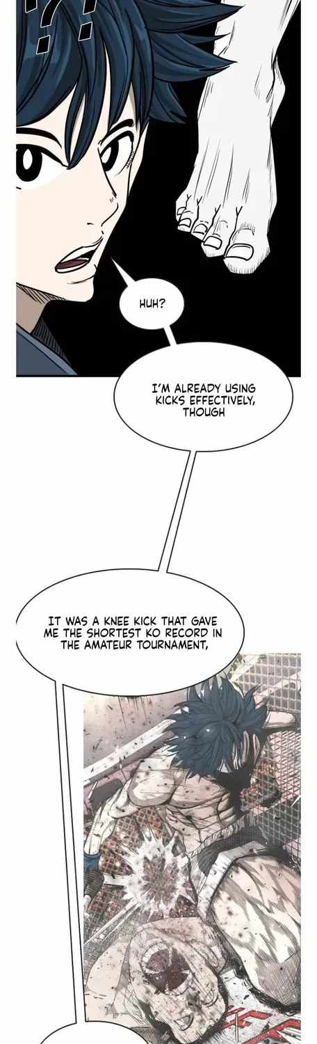Shark – Manga — Chapter 352 — page 39