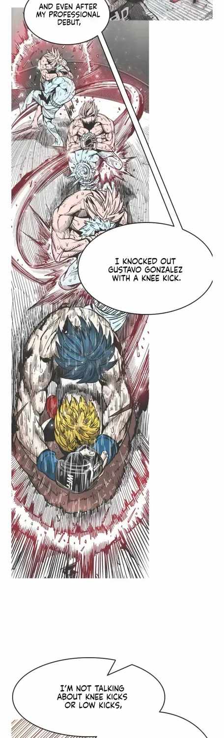 Shark – Manga — Chapter 352 — page 40
