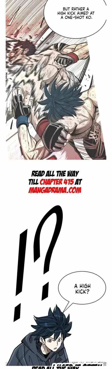 Shark – Manga — Chapter 352 — page 41