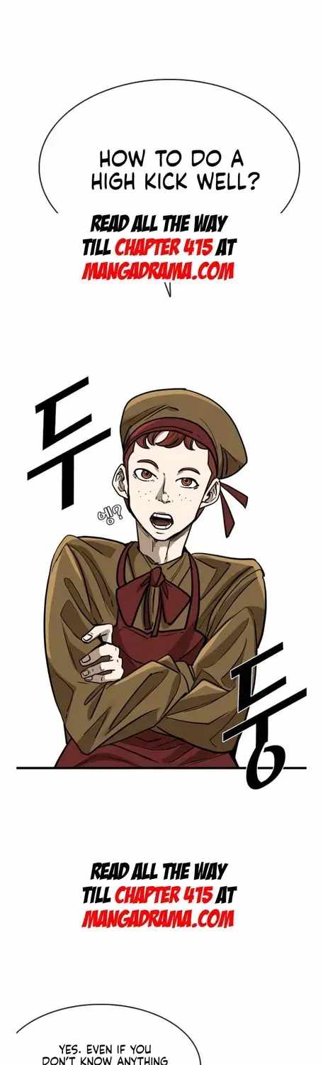 Shark – Manga — Chapter 352 — page 44