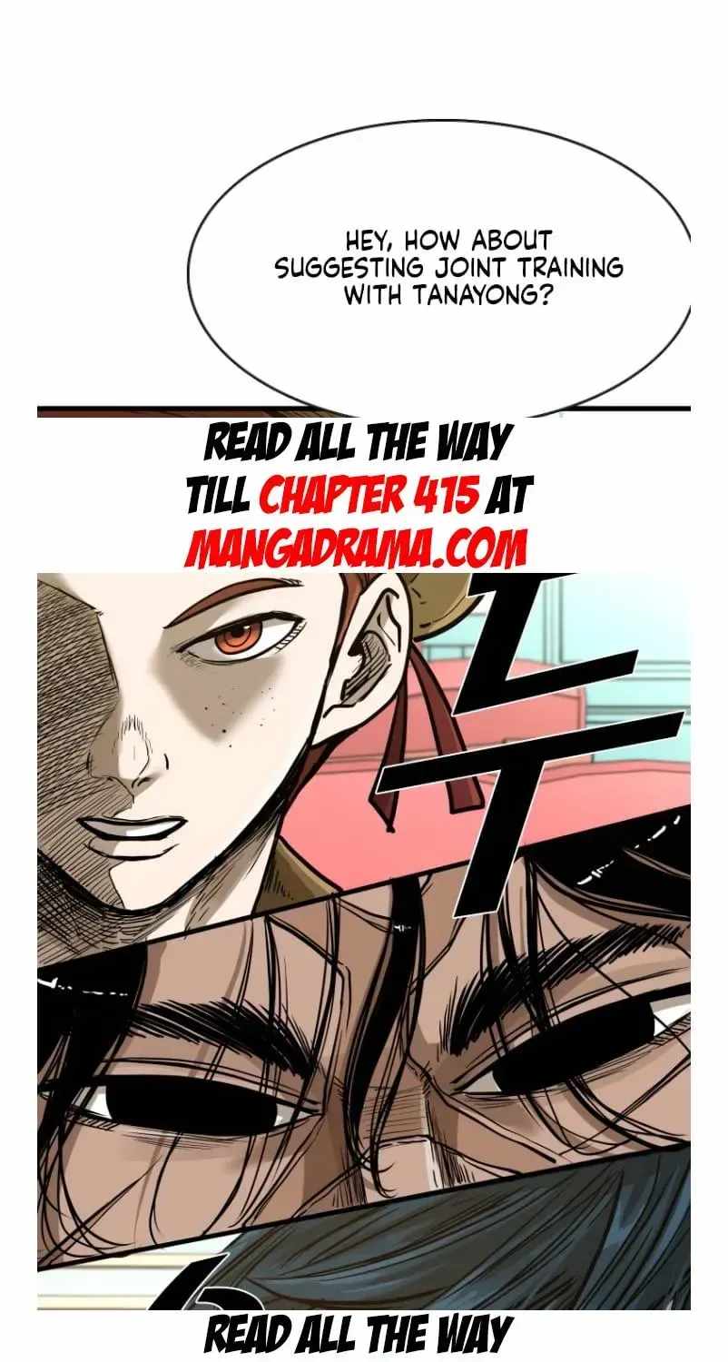 Shark – Manga — Chapter 352 — page 49