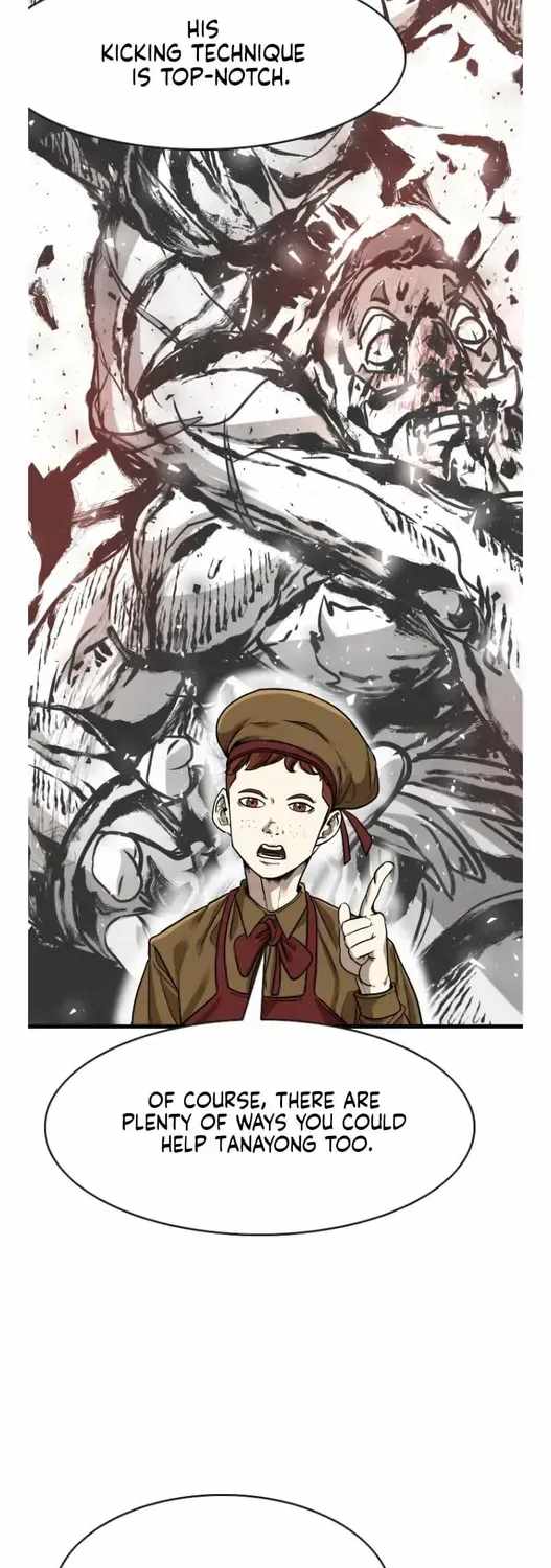 Shark – Manga — Chapter 353 — page 5