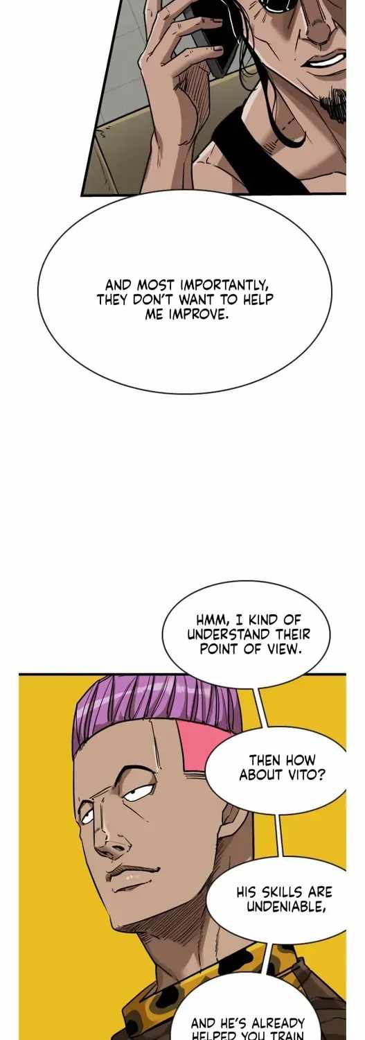 Shark – Manga — Chapter 353 — page 7