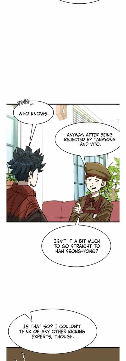 Shark – Manga — Chapter 353 — page 9